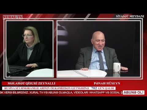 PREZİDENT SEÇKİLƏRİNDƏ SURPRİZ OLA BİLƏRMİ?