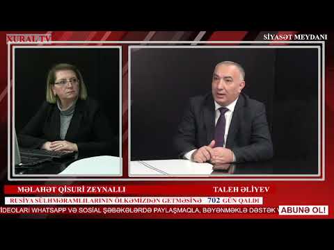 PREZİDENT SEÇKİLƏRİNDƏN GÖZLƏNTİLƏR NƏLƏRDİR?