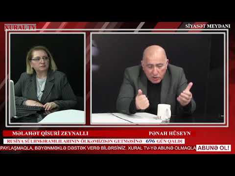 PREZİDENTLİYƏ NAMİZƏDLƏRİN MƏQSƏDİ NƏDİR ?