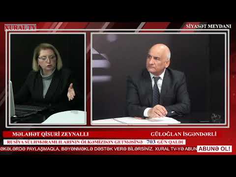 PREZİDETN SEÇKİLƏRİNDƏN NƏ GÖZLƏMƏK OLAR ?