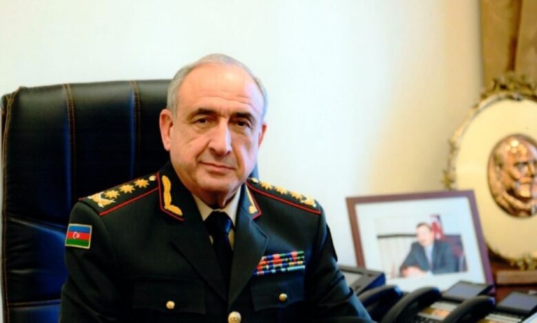 Prezident köməkçisini səfir göndərdi