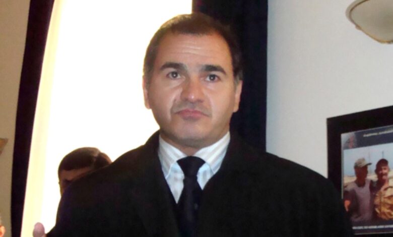 Prezidentliyə iddiaçılardan şikayət var