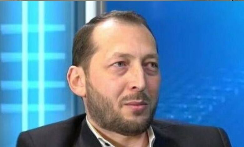 Prezidentliyə namizəd olmaq istəyən şəxs problemlə üzləşib