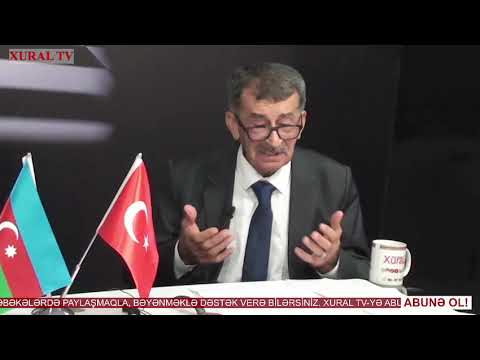 QANMAZLARI QANDIRA BİLMİRİK!!!