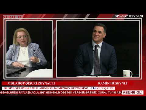 QANUNSUZ TİKİLİ YOXDUR, SƏNƏDSİZ EVLƏR VAR...