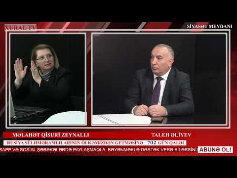 QƏRB AZƏRBAYCANI NİYƏ DƏSTƏKLƏMİR?