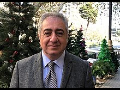 QUBAD İBADOĞLU NİYƏ HƏBS OLUNUB? - MƏHKƏMƏDƏN CANLI