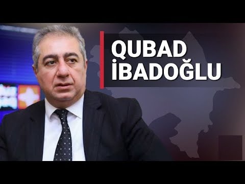 QUBAD İBADOĞLUNA MÜALİCƏ ÜÇÜN HAQQ NİYƏ TANINMADI?