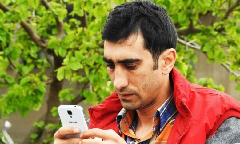 Reportyor Teymur Kərimov üçün həbs qətimkan tədbiri seçilib