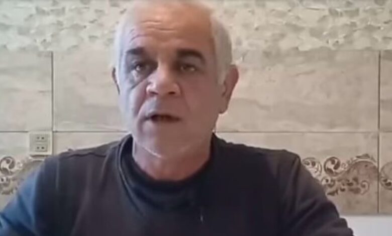 Salyan sakini: “Həyat yoldaşım həkim səhvi nəticəsində görmə qabiliyyətini itirib”