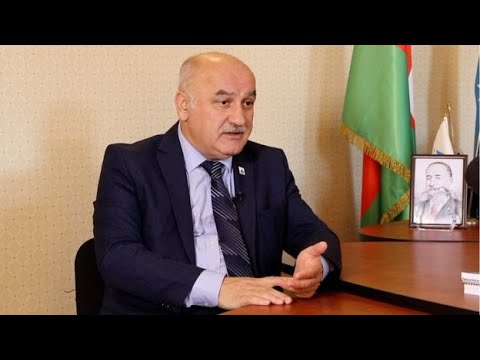 “Siyasət meydanı"#2323“Quru sərhədlər niyə bağlıdır?” 05.12.2023