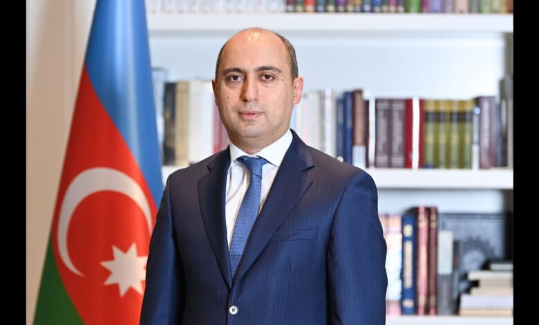“Siyasət meydanı"#2330"Emin Əmrullayev danışdı: "Təhsil haqları qaldırılacaq?!”13.12.2023
