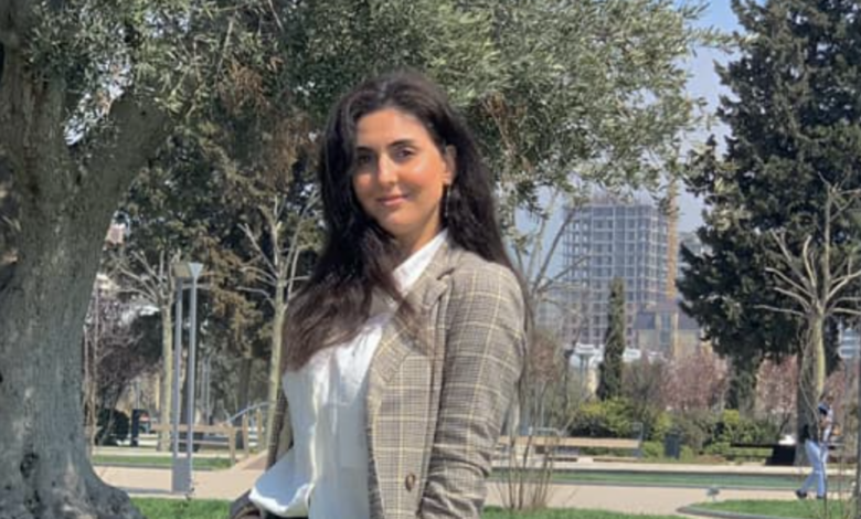 Sosial media meneceri də “AbzasMedia” ilə bağlı ifadə verib