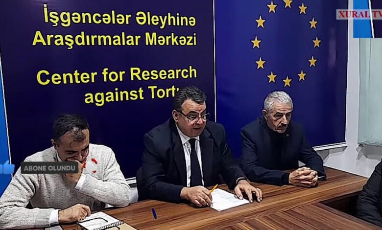 "TƏRTƏR CİNAYƏTİ" QURBANLARININ DOĞMALARI OD PÜSKÜRDÜ: VƏTƏN XAİNLƏRİNİ MÜKAFATLANDIRIRLAR...