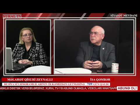 TÜRKİYƏ İSRAİL-FƏLƏSTİN MÜNAQİŞƏSİNİ HƏLL EDƏ BİLƏCƏKMİ?