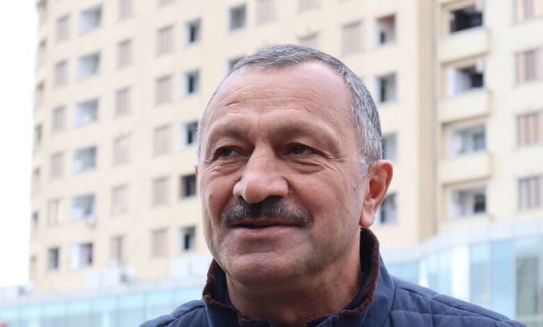 Tofiq Yaqublu barəsində həbs qətimkan tədbiri seçilib