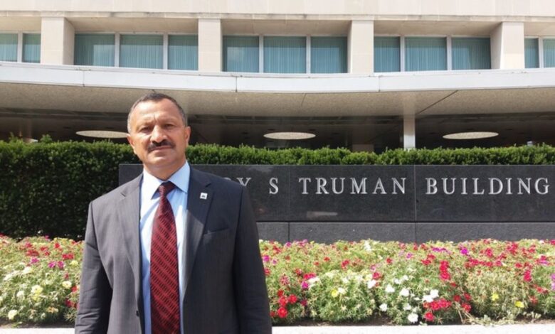 Tofiq Yaqublunun saxlanıldığı bildirilir (yenilənib)