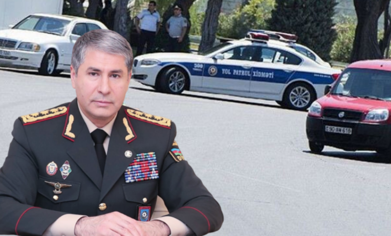 Tərtər işgəncələrini araşdıran hakimlər polis rəislərindən Vilayət Eyvazova şikayət edib