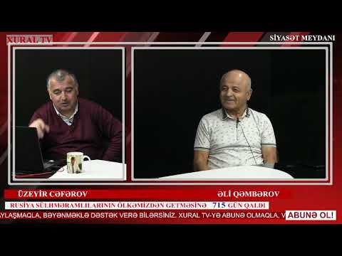 VETERANLARIN PROBLEMİ TAM HƏLL OLUNDUMU?