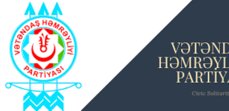 Vətəndaş Həmrəyliyi Partiyası hazırkı ölkə başçısını seçkinin əsas favorit namizədi hesab edir