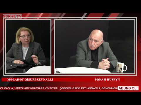 XALQI DAİM TƏZYİQ ALTINDA NİYƏ SAXLAYIRLAR?
