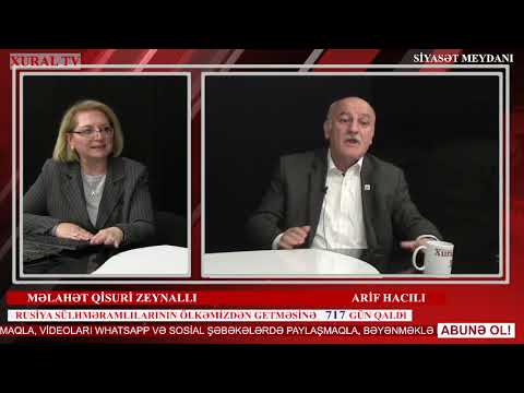XARİCDƏ TƏHSİL ALAN TƏLƏBƏLƏRİ AGENT ADLANDIRMAQ TƏRBİYƏSİZLİKDİR!