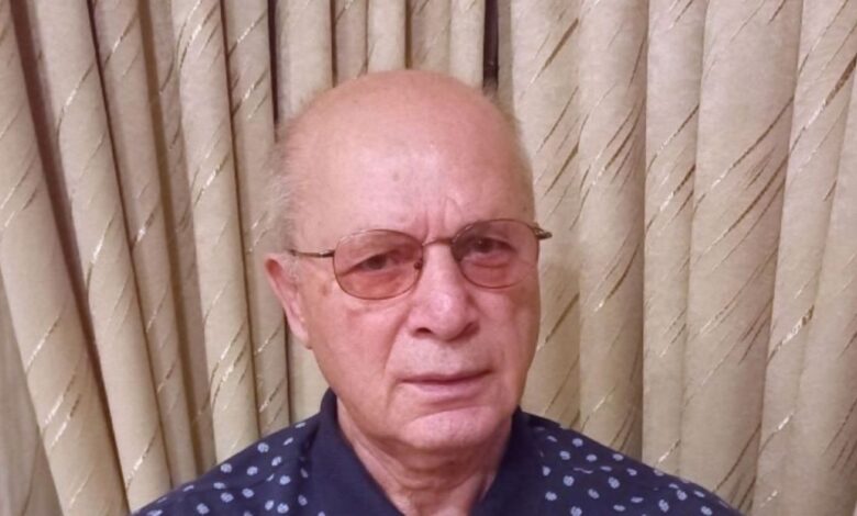 Xalq artisti vəfat edib