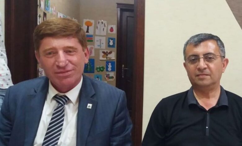 Yadigar Sadıqlı və Elman Fəttah Müsavat Partiyasından istefa veriblər