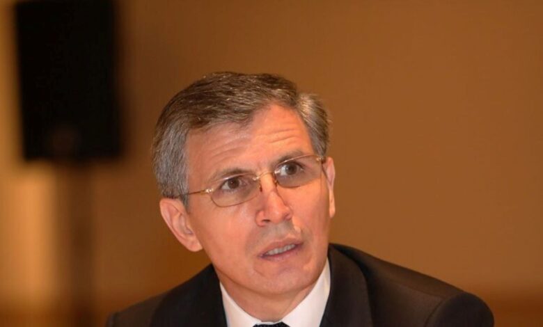 Zahid Oruc da prezidentliyə namizəd olacaq