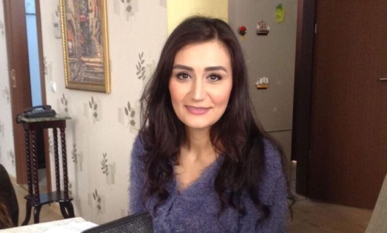 Zülfiyyə Qurbanova: “Azərbaycanda türk aktyorları haqqında ağızdolusu danışırlar”