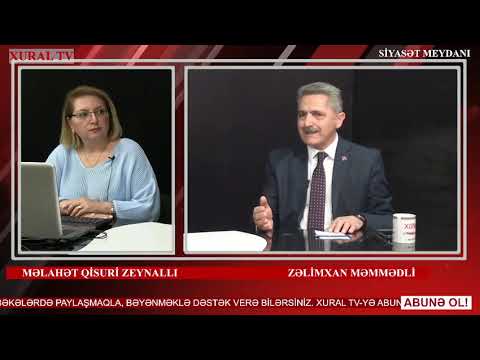 AZƏRBAYCANDA MÖVCUD OLAN YAD ƏLLƏR KƏSİLİB ATILMALIDIR