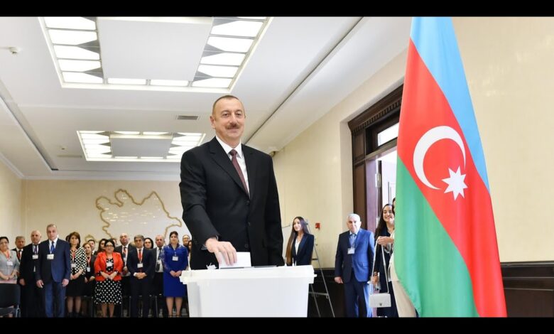 AZƏRBAYCANDA PREZİDENT SEÇKİLƏRİNDƏN SONRA HAKİMİYYƏT HANSI ADDIMLARI ATACAQ?