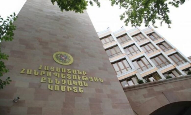 Argişti Karamyan: Qarabağdakı iki günlük hərbi əməliyyatda 223 nəfər həlak olub
