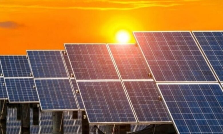 Avropada günəş enerjisi böhranla üzləşib