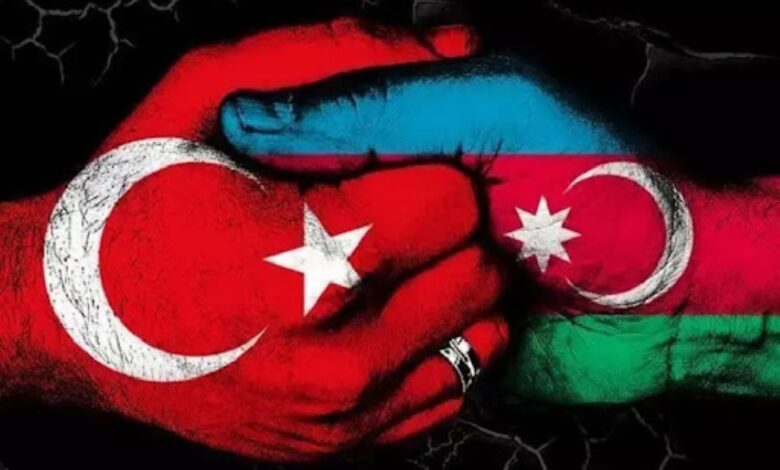Azərbaycan və Türkiyə jurnalistlərin hüquqlarını ən çox pozan ölkələr kimi qeyd olunub