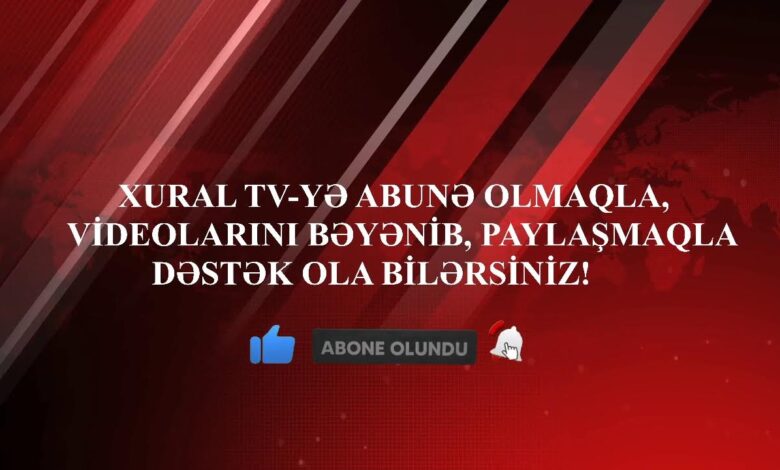BAKIDA ETİRAZ AKSİYASI KEÇİRİLİR