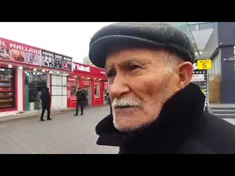 BAKIDA KEÇİRİLƏN AKSİYADA KİMLƏR DANIŞDI, POLİS KİMLƏRİ APARDI?
