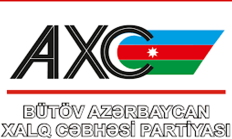 BAXCP adını dəyişir