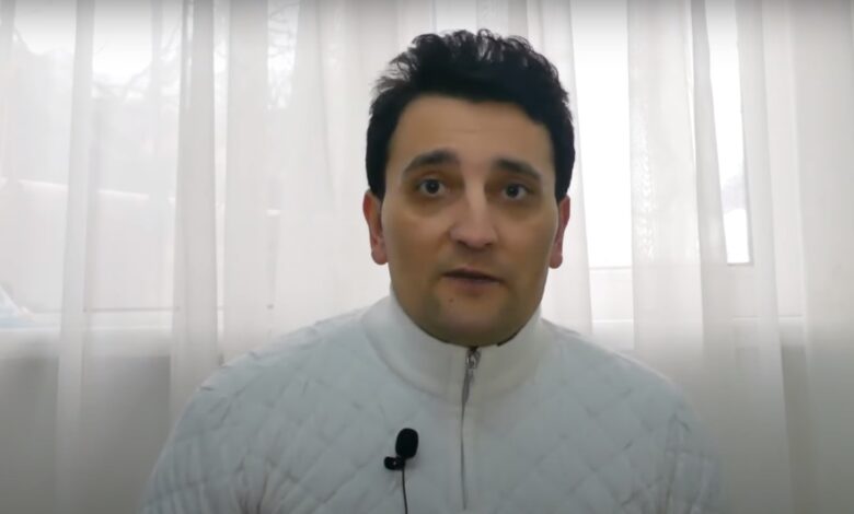 Bloqer Arzu Sayadoğlu həbs olunub