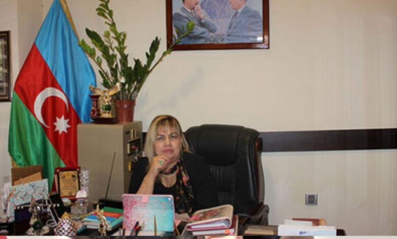 Cəlal Əliyevin vəkili olmuş Cümbülə Əliyeva haqqında qiyabi həbs qərarı çıxarılıb