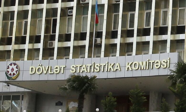 DSK ötən ilin ÜDM göstəricilərini açıqladı, iqtisadçı rəqəmlərə şübhə edir