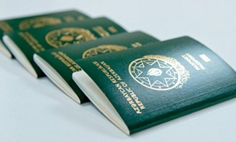 Dünyanın ən güclü və zəif pasportları