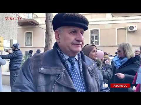 ƏLÖVSƏT SADIQLI: "MƏHKƏMƏNİN BU CÜR KEÇİRİLMƏSİ SİZİ ALDATMASIN!"