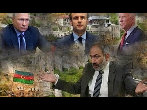 ERMƏNİSTAN CANINI RUSİYADAN ALIB, FRANSAYA VERƏCƏK...