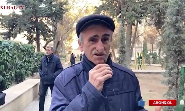 ƏVƏZ ZEYNALLININ MƏHKƏMƏSİ ELƏ BİR EFFEKT YARATDI Kİ...