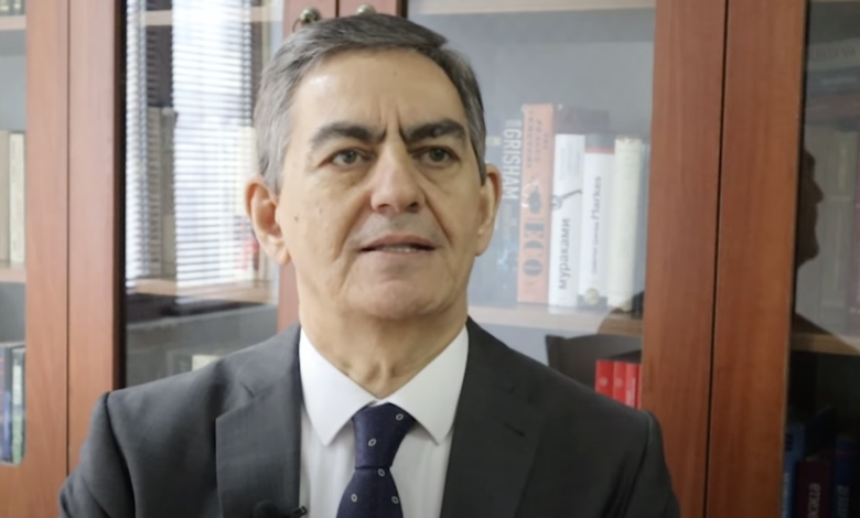 Əli Kərimli: Utanmasalar deyərlər ki, şərləmək hüququmuzu niyə əlimizdən alırsınız?