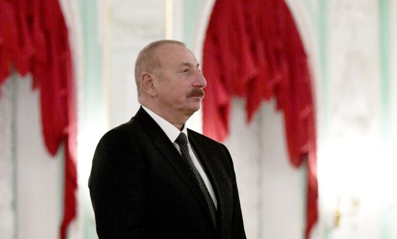 Əliyev tənqidlərdən sonra COP29 Təşkilat Komitəsinin tərkibinə əlavələr edib