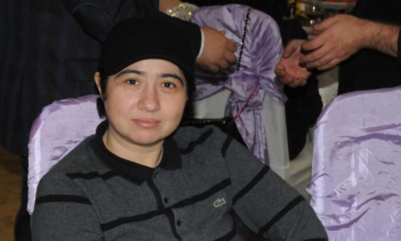 Əməkdar artist Aygün Bəylər vəfat edib