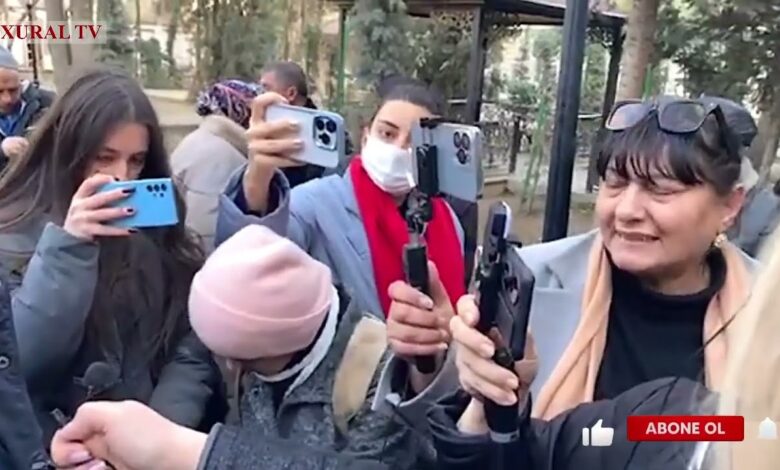 FƏXRƏDDİN MEHDİYEV: "ƏVƏZ ZEYNALLI LAYİQ OLDUĞU AZADLIĞINA QOVUŞMALIDIR!"