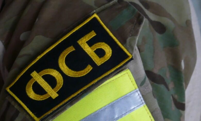 FSB-nin üç zabiti 5 milyard rubl rüşvət işi üzrə saxlanılıb